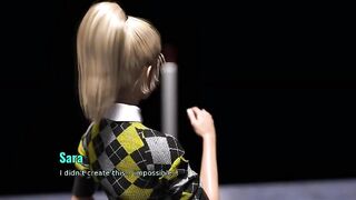 Love and Submission - Part 26 Jason WTF are you Doing.. by LoveSkySan69 - 4 image