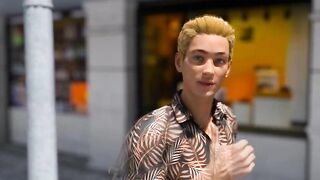 Love and Submission - Part 26 Jason WTF are you Doing.. by LoveSkySan69 - 9 image