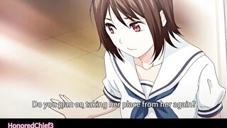 TINDERBOX - EPISODE 2 - 8 image