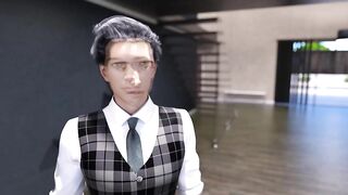 Love and Submission - Part 27 two Hot Stepsisters by LoveSkySan69 - 2 image