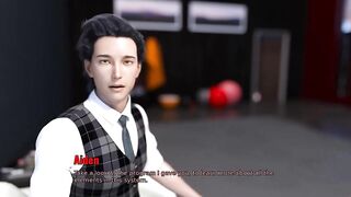 Love and Submission - Part 27 two Hot Stepsisters by LoveSkySan69 - 4 image