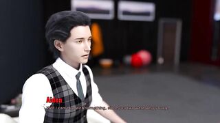 Love and Submission - Part 27 two Hot Stepsisters by LoveSkySan69 - 5 image