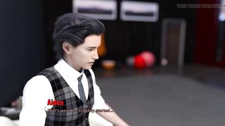 Love and Submission - Part 27 two Hot Stepsisters by LoveSkySan69 - 6 image