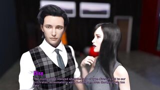 Love and Submission - Part 27 two Hot Stepsisters by LoveSkySan69 - 7 image