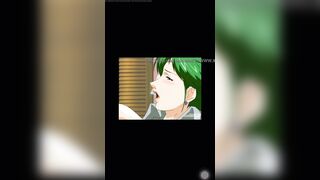 Hot stepmom ask his stepson to fuck her - 6 image