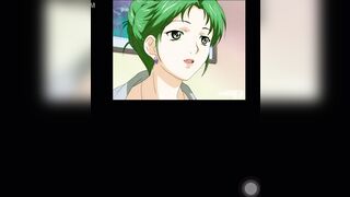 Hot stepmom ask his stepson to fuck her - 7 image