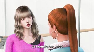 7 Days A Week - 3d Hentai - Preview Version - 2 image