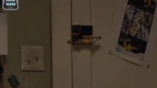 GWEN X VENOM PORN REACTION (WEIRD WANKS) - 2 image