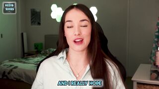 GWEN X VENOM PORN REACTION (WEIRD WANKS) - 3 image