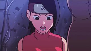 She knows how to do business - 1 image