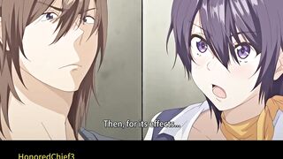 Kiss hug - Episode 1 - 2 image