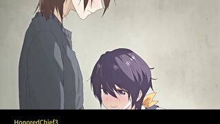 Kiss hug - Episode 1 - 3 image