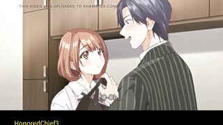 Kiss hug - Episode 1 - 6 image