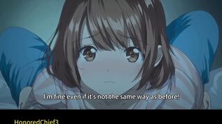 Kiss hug - Episode 1 - 8 image