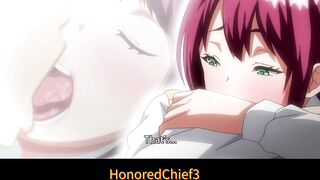 BOKU NI SEFURE GA DEKITA RIYUU 3 - 8 image