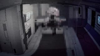 Marvel - Black Widow x Thanos Special Animation FULL - 6 image