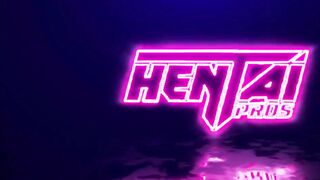 Blonde Girl Chainsaw First Sex Story In Doggystyle - Uncensored Hentai - 8 image