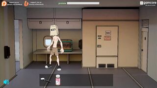 Fuckerman - Skyfuck by Foxie2K - 4 image