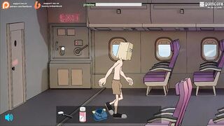 Fuckerman - Skyfuck by Foxie2K - 5 image