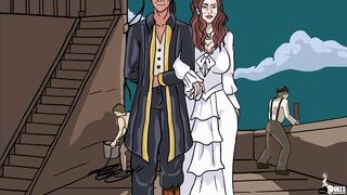 Vampire Queen gets dominated by BBC - 4 image