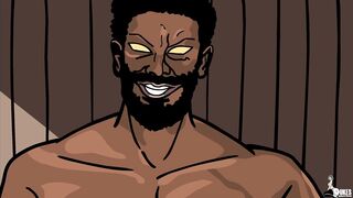 Vampire Queen gets dominated by BBC - 5 image