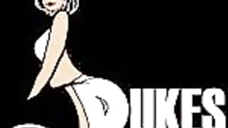 Vampire Queen gets dominated by BBC - 8 image