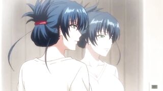 3 vs. Black Silk Sister against Demon Ninja - 2 image