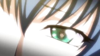 3 vs. Black Silk Sister against Demon Ninja - 3 image