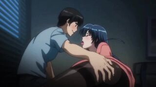 3 vs. Black Silk Sister against Demon Ninja - 5 image