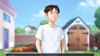 Summertime Saga Part 59 - Mia's Secret by MissKitty2K - 10 image