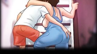 Summertime Saga Part 59 - Mia's Secret by MissKitty2K - 8 image