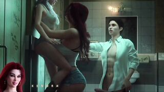 All Stepmom Sex Scenes - Part 3 - Apocalust - Pc Gameplay (full HD) - 2 image