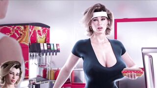 All Stepmom Sex Scenes - Part 3 - Apocalust - Pc Gameplay (full HD) - 7 image