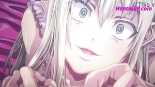 Haunted Residence In Gangbang [ HENTAI ]