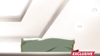 Perv Step Dad Touching her Step Daughter - Hentai Uncensored [EXCLUSIVE] - 4 image