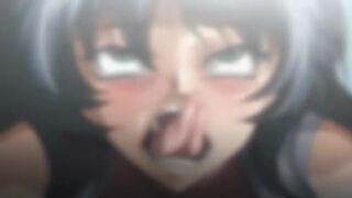 Taimanin Asagi Humans Hardcore Hentai - 1 image