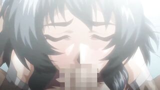 Taimanin Asagi Humans Hardcore Hentai - 2 image