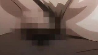 Taimanin Asagi Humans Hardcore Hentai - 4 image