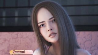 Hard To Love - Ep 26 - Hot Secrets by RedLady2K - 5 image