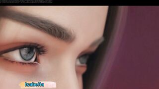 Hard To Love - Ep 26 - Hot Secrets by RedLady2K - 6 image