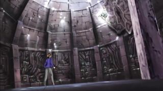 Hentai lesbian school girls have sex at school - 10 image