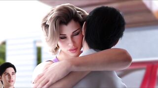 All Stepmom Sex Scenes - Part 1 - Apocalust - Pc Gameplay (full HD) - 4 image