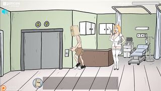 Fuckerman - Hospital By LoveSkySan69 - 2 image