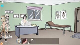 Fuckerman - Hospital By LoveSkySan69 - 3 image