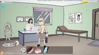 Fuckerman - Hospital By LoveSkySan69 - 6 image