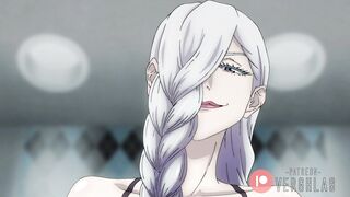 Jujutsu Kaisen Hentai - Mei Mei Get's Fucked by Kento Nanami - 4 image