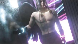 3D Animation Hard And Rough Fuck. - 7 image