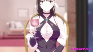 Meijyou - Sex At First Date [ Hentai ] - 2 image