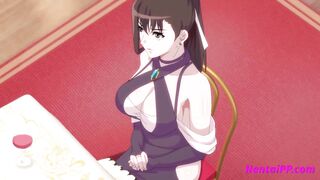 Meijyou - Sex At First Date [ Hentai ] - 3 image
