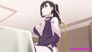 Meijyou - Sex At First Date [ Hentai ] - 4 image